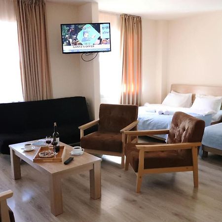 Sunset Shovi Hotel Glola Zewnętrze zdjęcie