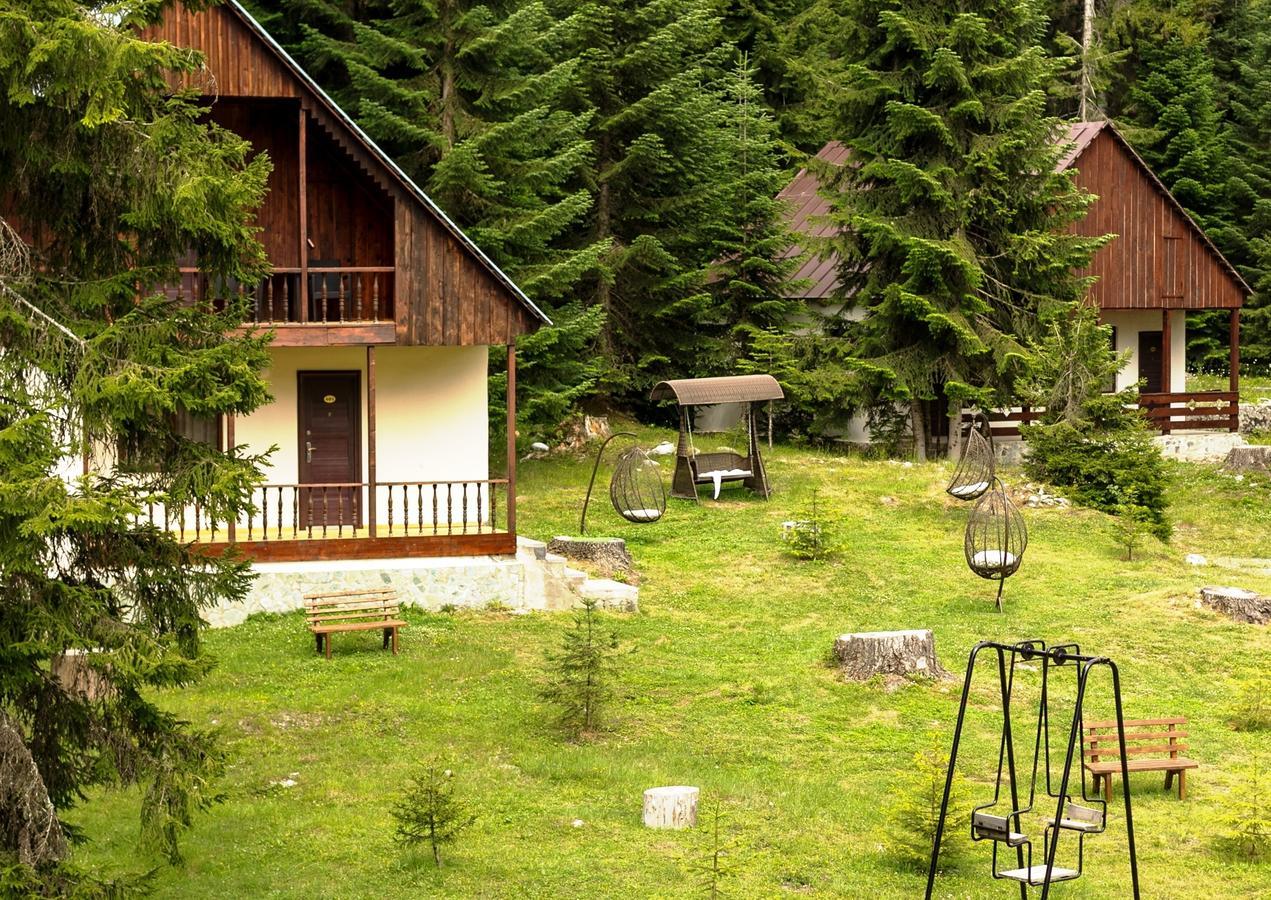 Sunset Shovi Hotel Glola Zewnętrze zdjęcie