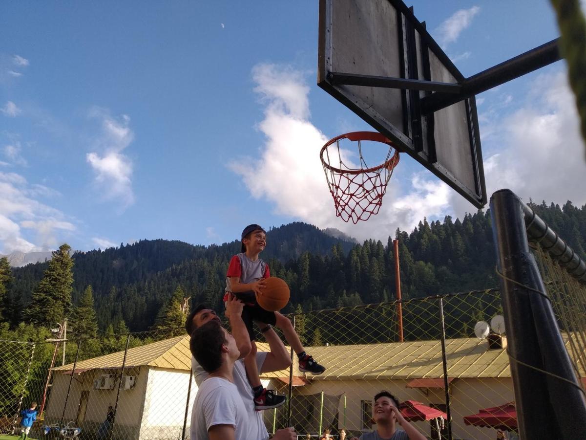 Sunset Shovi Hotel Glola Zewnętrze zdjęcie