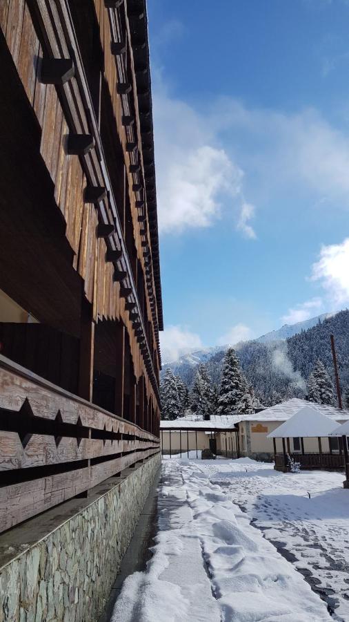 Sunset Shovi Hotel Glola Zewnętrze zdjęcie